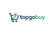 generate topgobuy logo